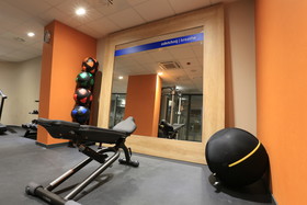Hampton by Hilton Gdansk Old Town