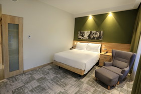 Hampton by Hilton Gdansk Old Town