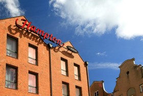 Hampton by Hilton Gdansk Old Town