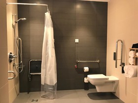 Hampton by Hilton Gdansk Old Town