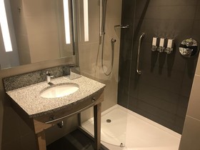 Hampton by Hilton Gdansk Old Town