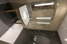 Hampton by Hilton Gdansk Old Town