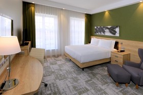 Hampton by Hilton Gdansk Old Town