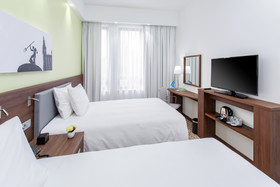 Hampton by Hilton Gdansk Oliwa