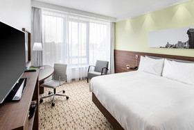 Hampton by Hilton Gdansk Oliwa