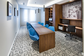 Hampton by Hilton Gdansk Oliwa