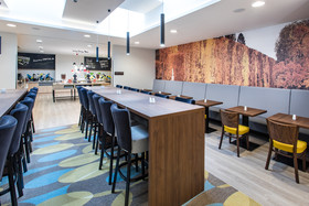 Hampton by Hilton Gdansk Oliwa