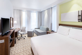Hampton by Hilton Gdansk Oliwa