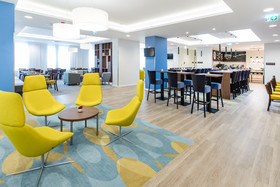Hampton by Hilton Gdansk Oliwa