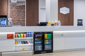 Hampton by Hilton Gdansk Oliwa