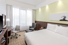 Hampton by Hilton Gdansk Oliwa