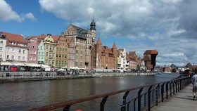 Hanza