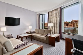 Hilton Gdansk