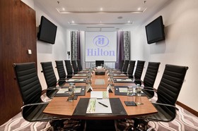 Hilton Gdansk