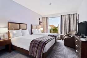 Hilton Gdansk