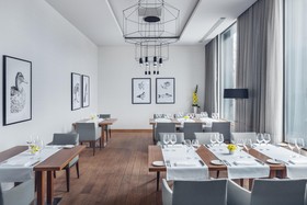 Hilton Gdansk