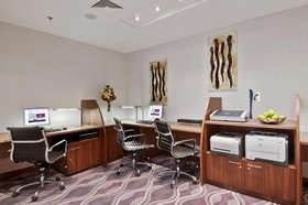 Hilton Gdansk