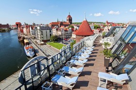 Hilton Gdansk