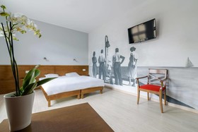 Hostel 22
