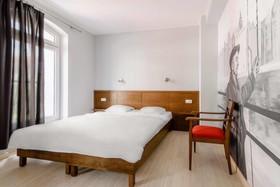 Hostel 22