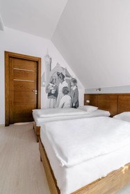 Hostel 22