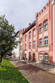 Hostel 22
