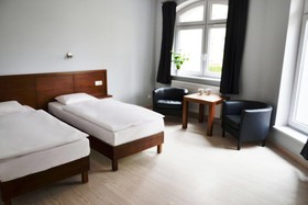 Hostel 22