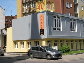 Hostel4u