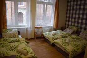 Hostel4u