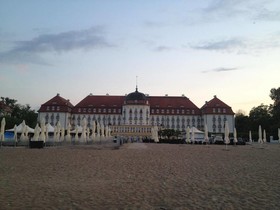 Hostel Gdansk Sun & Sea