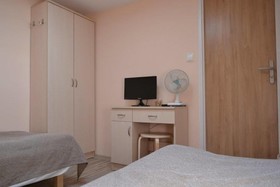 Hostel Gdansk Sun & Sea
