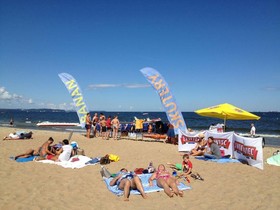 Hostel Gdansk Sun & Sea