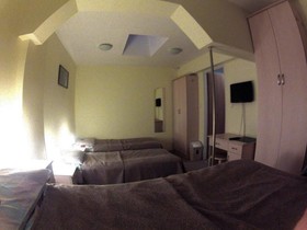 Hostel Gdansk Sun & Sea