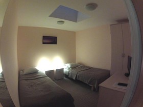 Hostel Gdansk Sun & Sea