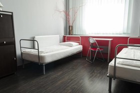 Hostel Kartuska