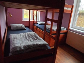 Hostel Mamas&Papas