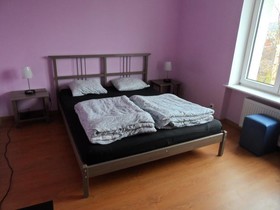 Hostel Mamas&Papas