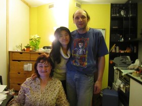 Hostel Mamas&Papas