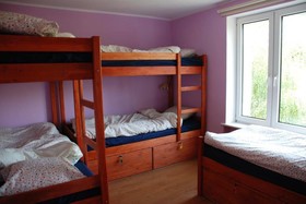 Hostel Mamas&Papas