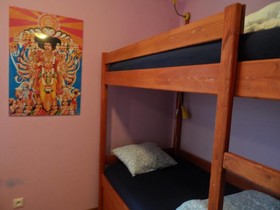 Hostel Mamas&Papas