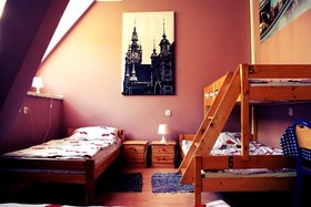 Hostel Universus