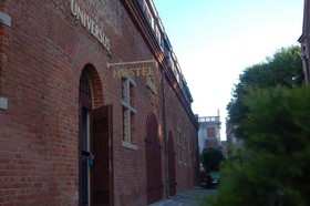 Hostel Universus