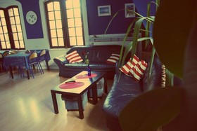 Hostel Universus