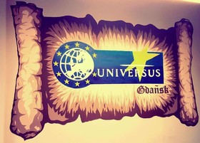 Hostel Universus
