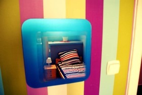 Hostel Universus