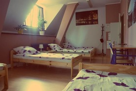 Hostel Universus