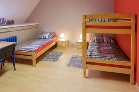Hostel Universus