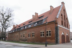 Hostel Universus