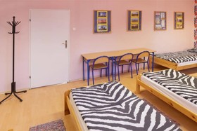 Hostel Universus
