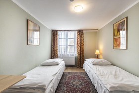 Hostel Zappio